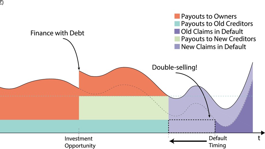 Commitment and Investment Distortions Under Limited Liability